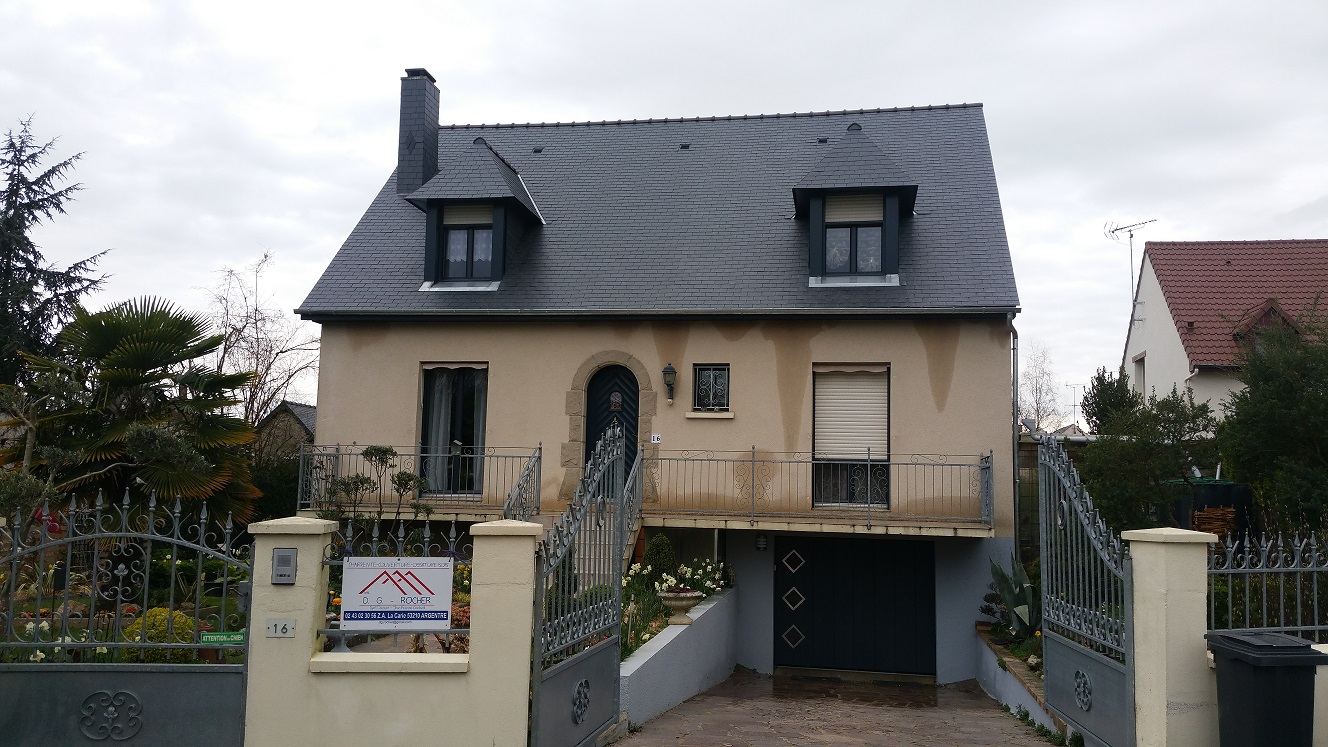 Réalisation DG-ROCHER
