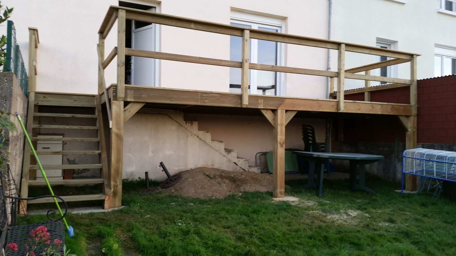 Réalisation DG-ROCHER